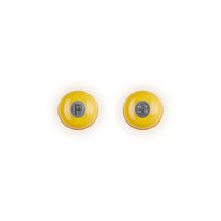 Le Creuset - Set van 2 Kleine Molens Nectar 11cm Peper- en Zoutmolen set Le Creuset 