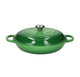 Le Creuset - Signature Campagnard Braadpan Bamboo 30 cm