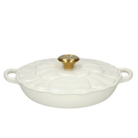 Le Creuset - Signature Campagnard Braadpan Bloesem 26 cm Braadpan Le Creuset 