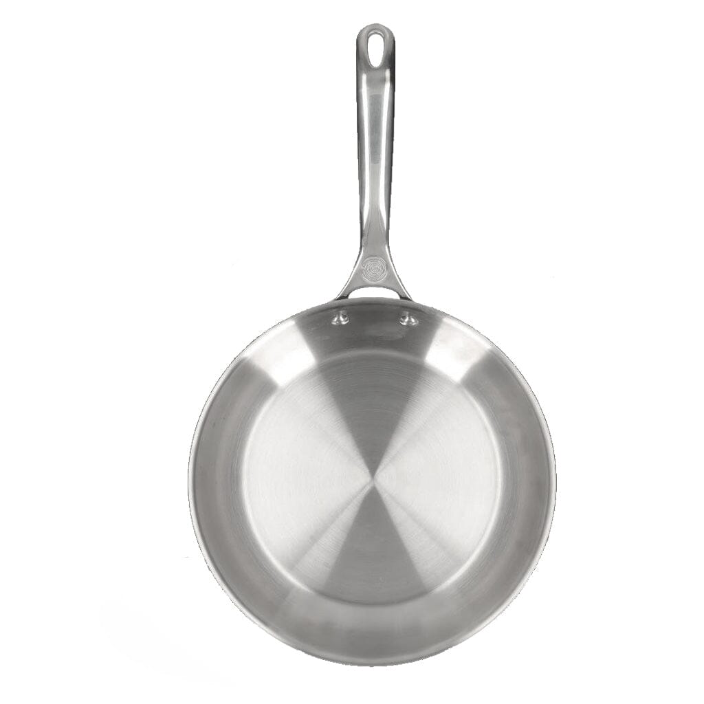 Le Creuset - Signature Koekenpan 26 cm – KookGigant