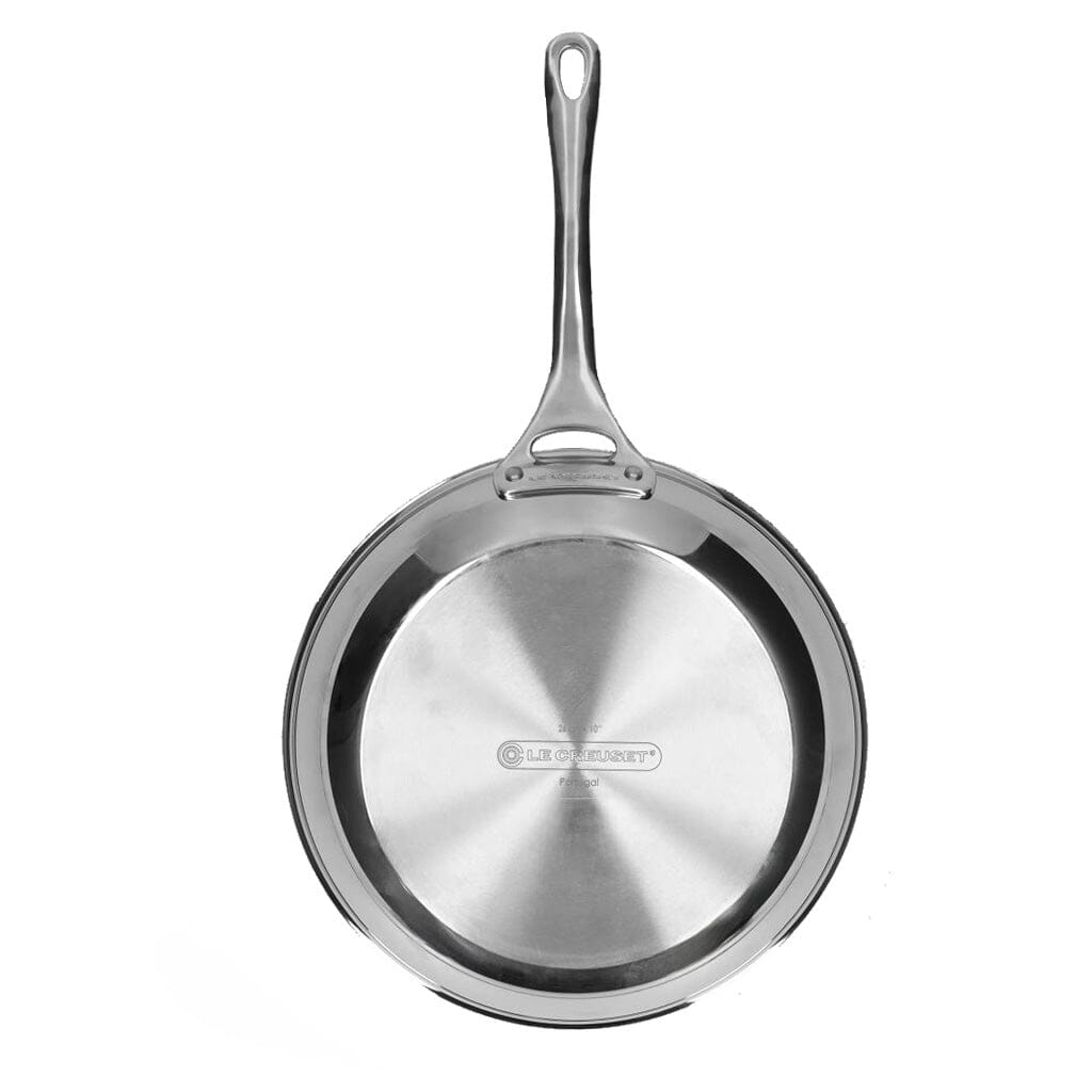 Le Creuset - Signature Koekenpan 26 cm – KookGigant