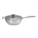Le Creuset - Signature Sauteerpan 24 cm