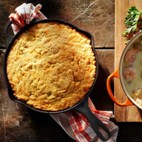 Le Creuset - Signature Skillet Hoge Koekenpan Mat Zwart 26 cm Koekenpan Le Creuset 