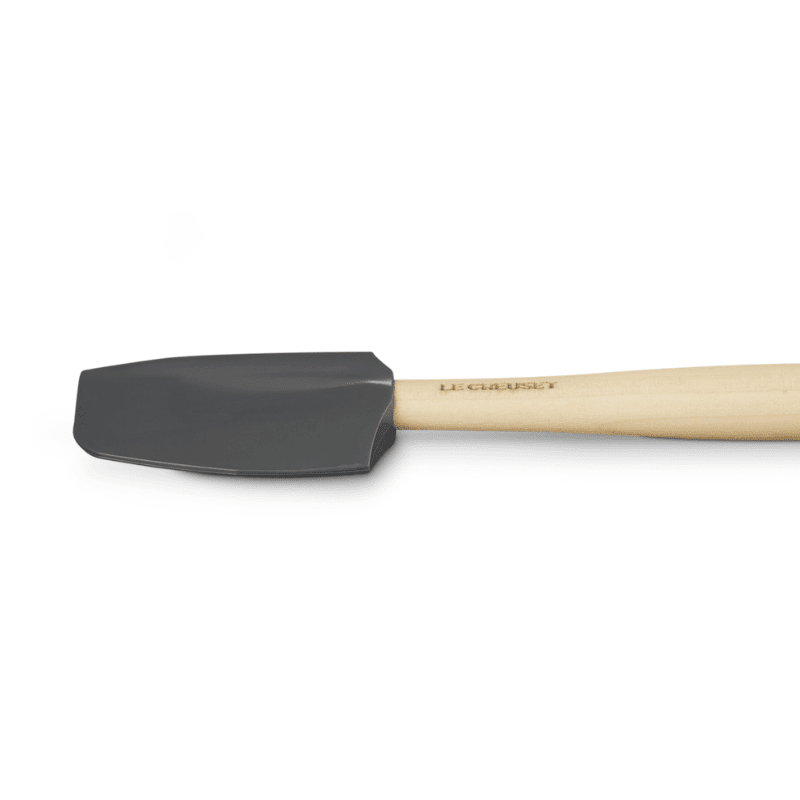 Le Creuset - Spatel Small - Flint Le Creuset 