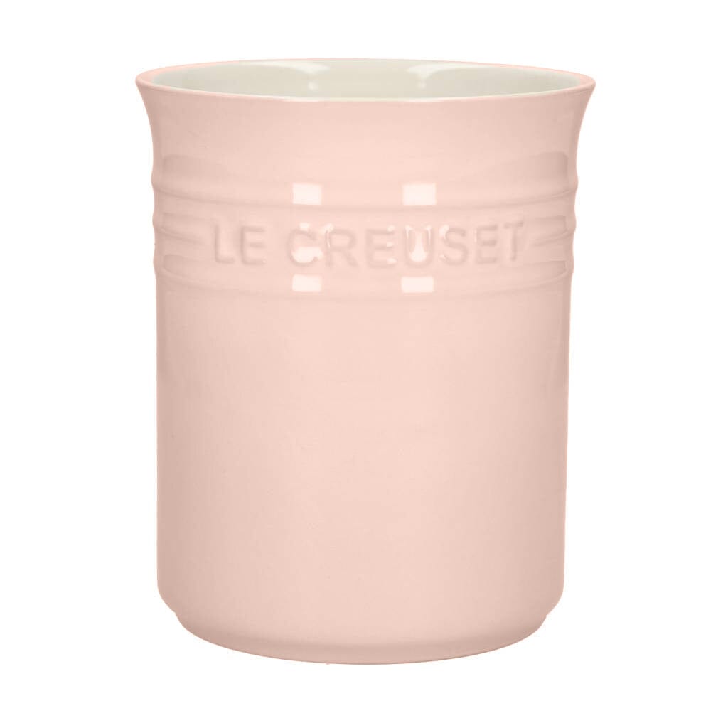 Le Creuset - Keukengerei houder Shell Pink 15cm 1,1l – Kookgigant