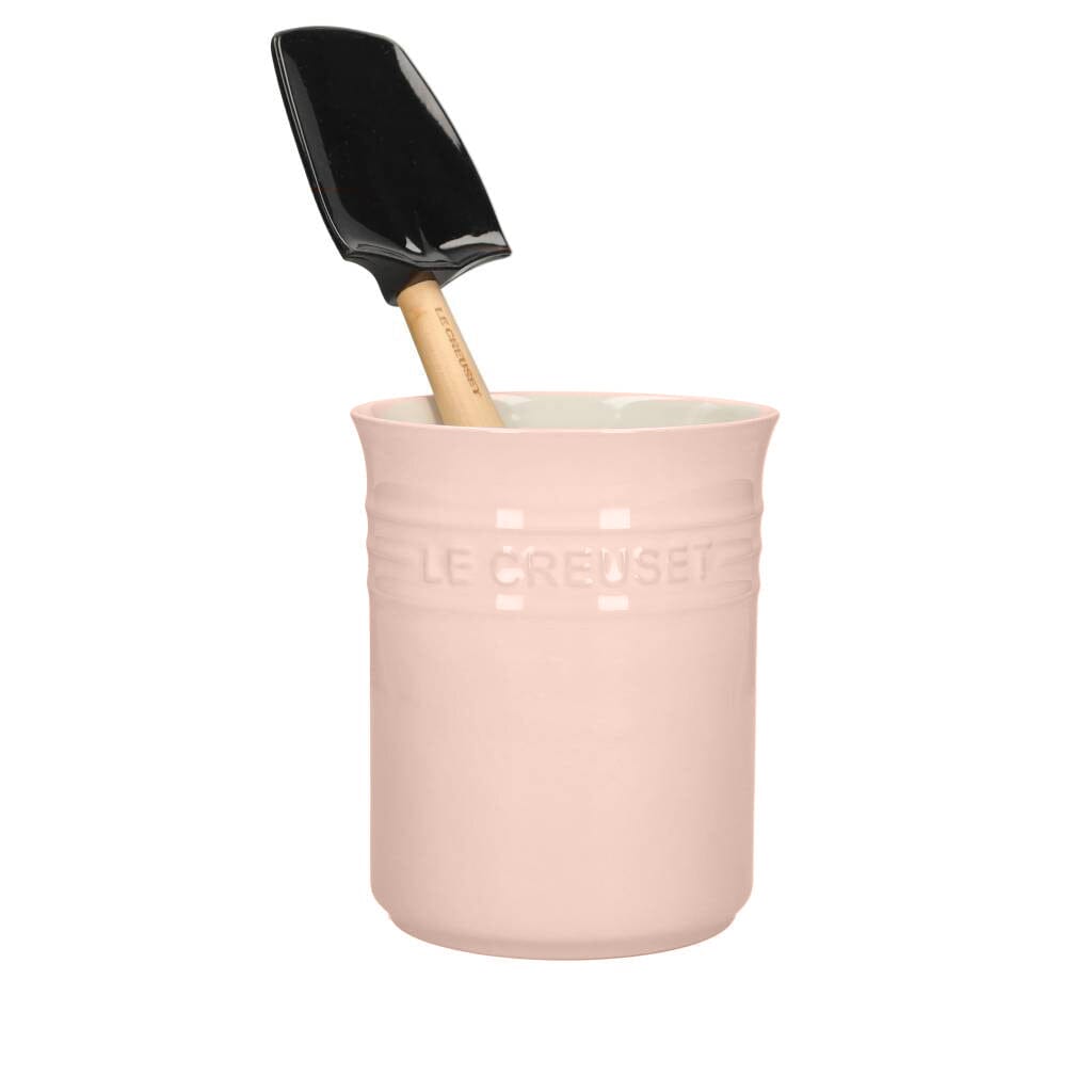 Le Creuset - Keukengerei houder Shell Pink 15cm 1,1l – Kookgigant