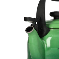 Le Creuset - Tradition Fluitketel Bamboo 2,1l Fluitketel Le Creuset 