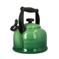 Le Creuset - Tradition Fluitketel Bamboo 2,1l Fluitketel Le Creuset 