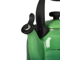 Le Creuset - Tradition Fluitketel Bamboo 2,1l Fluitketel Le Creuset 