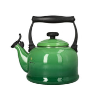 Le Creuset - Tradition Fluitketel Bamboo 2,1l Fluitketel Le Creuset 