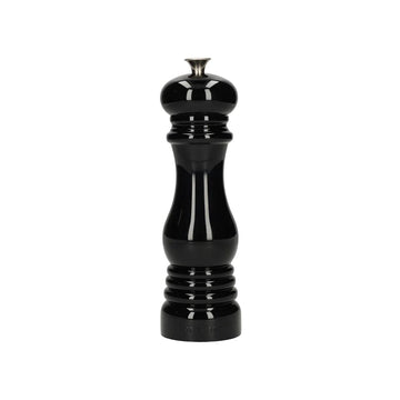 Le Creuset - Zoutmolen Ebbenzwart 21cm Zoutmolen Le Creuset 