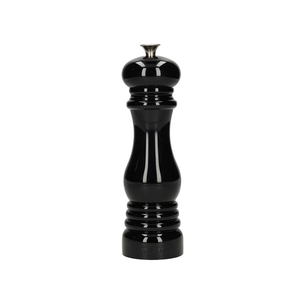 Le Creuset - Zoutmolen Ebbenzwart 21cm Zoutmolen Le Creuset 