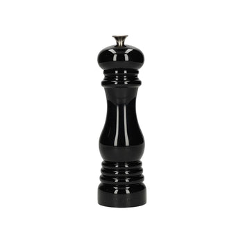 Moulin à sel Le Creuset - Noir ébène 21 cm