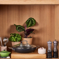 Le Creuset - Zoutmolen Flint 21cm Zoutmolen Le Creuset 