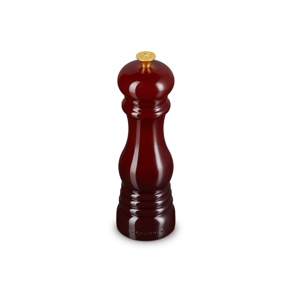Le Creuset - Zoutmolen Garnet 21cm Zoutmolen Le Creuset 