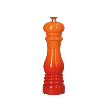 Le Creuset - Moulin à Sel Orange-Rouge 21cm Moulin à Sel Le Creuset