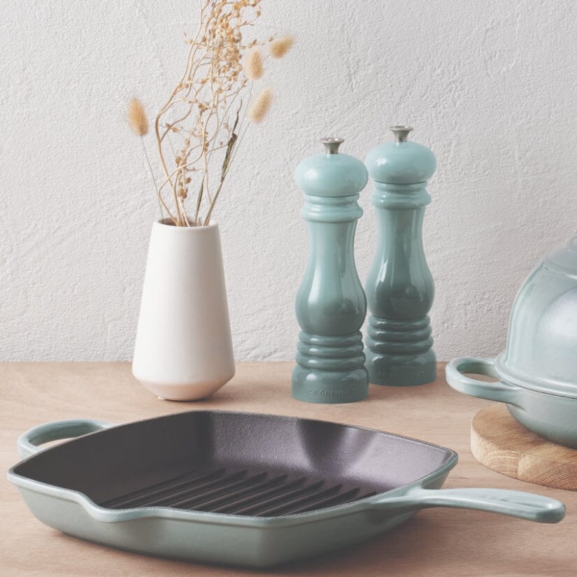 Le Creuset - Zoutmolen Sea Salt 21cm – Kookgigant