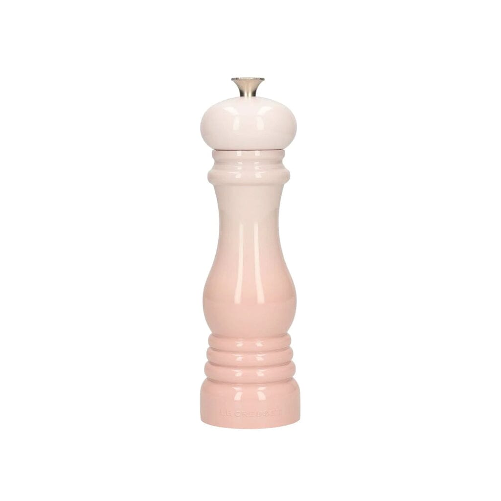 Le Creuset - Zoutmolen Shell Pink 21cm Zoutmolen Le Creuset 