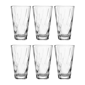 Leonardo - Drinkglas Twist 300ml Leonardo 