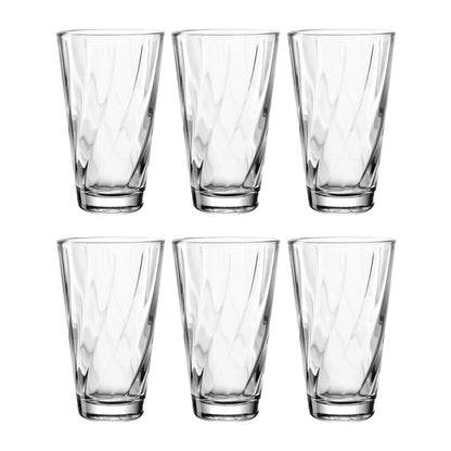 Leonardo - Drinkglas Twist 300ml Leonardo 