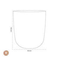 Leonardo - GB/4 Keramische mokken 330m 025441 l ass. Mokken Leonardo 