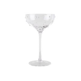 RCR - Oasis - Champagneglazen - 16 cl - Set van 6 - Kristalglas RCR - Oasis - Champagneglazen - 16 cl - Set van 6 - Kristalglas
