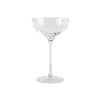 Lepelclub - Coupe à champagne - Verres à champagne nacrés LepelClub