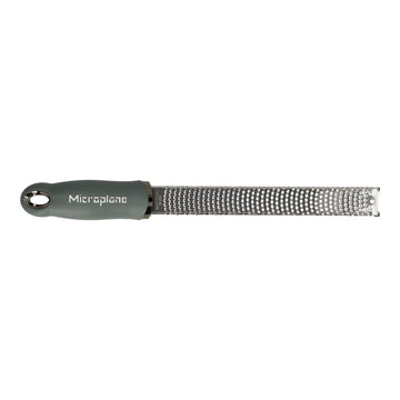 Microplane - Rasp zester, After Dark Grey Microplane 