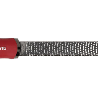 Microplane - Rasp zester, Pomegranate Red Microplane 