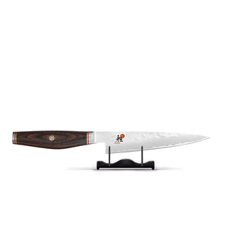 Couteau de bureau Miyabi - 6000MCT Shotoh 130 mm