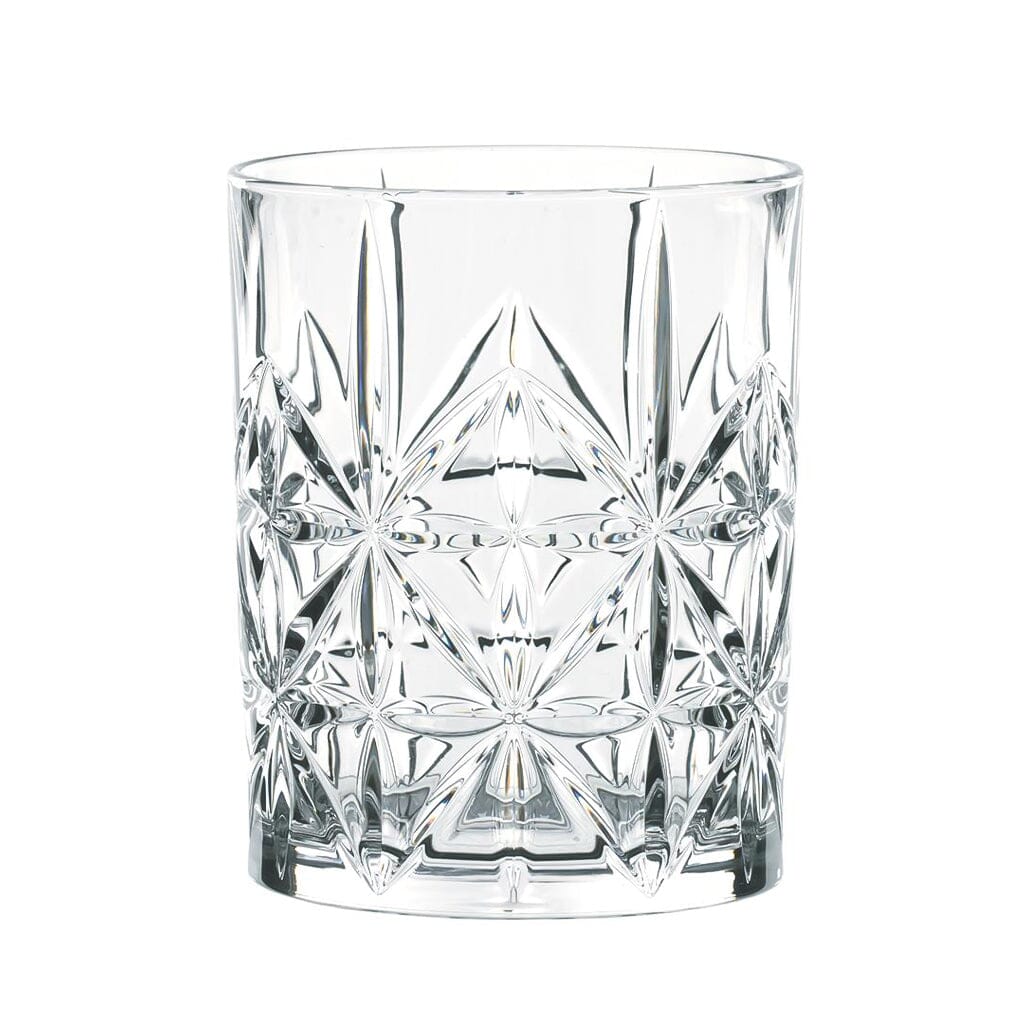 Nachtmann - Highland Whiskyglas 345 ml, set 4 stuks Whiskey glazen Nachtmann 