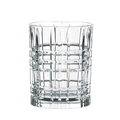 Nachtmann - Highland Whiskyset, 5-delig Whiskey glazen Nachtmann 