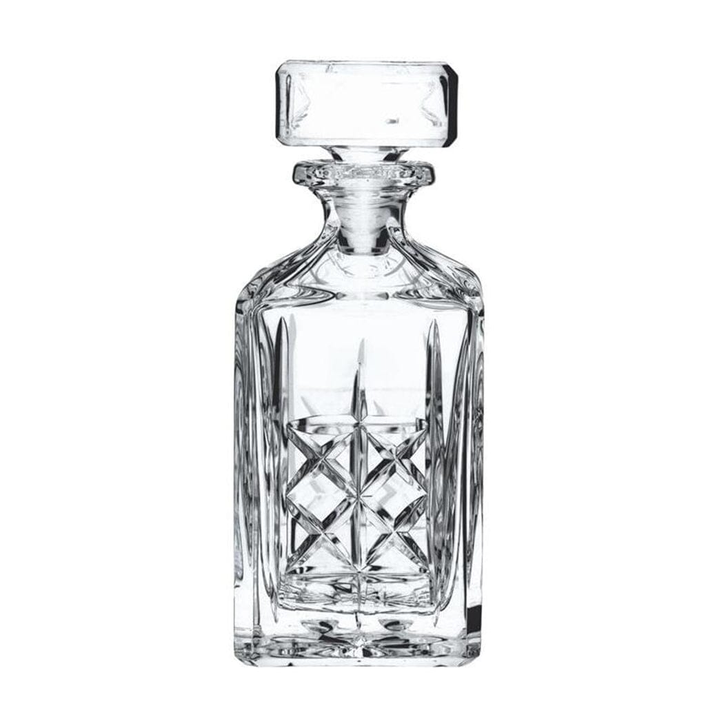 Nachtmann - Highland Whiskyset, 5-delig Whiskey glazen Nachtmann 