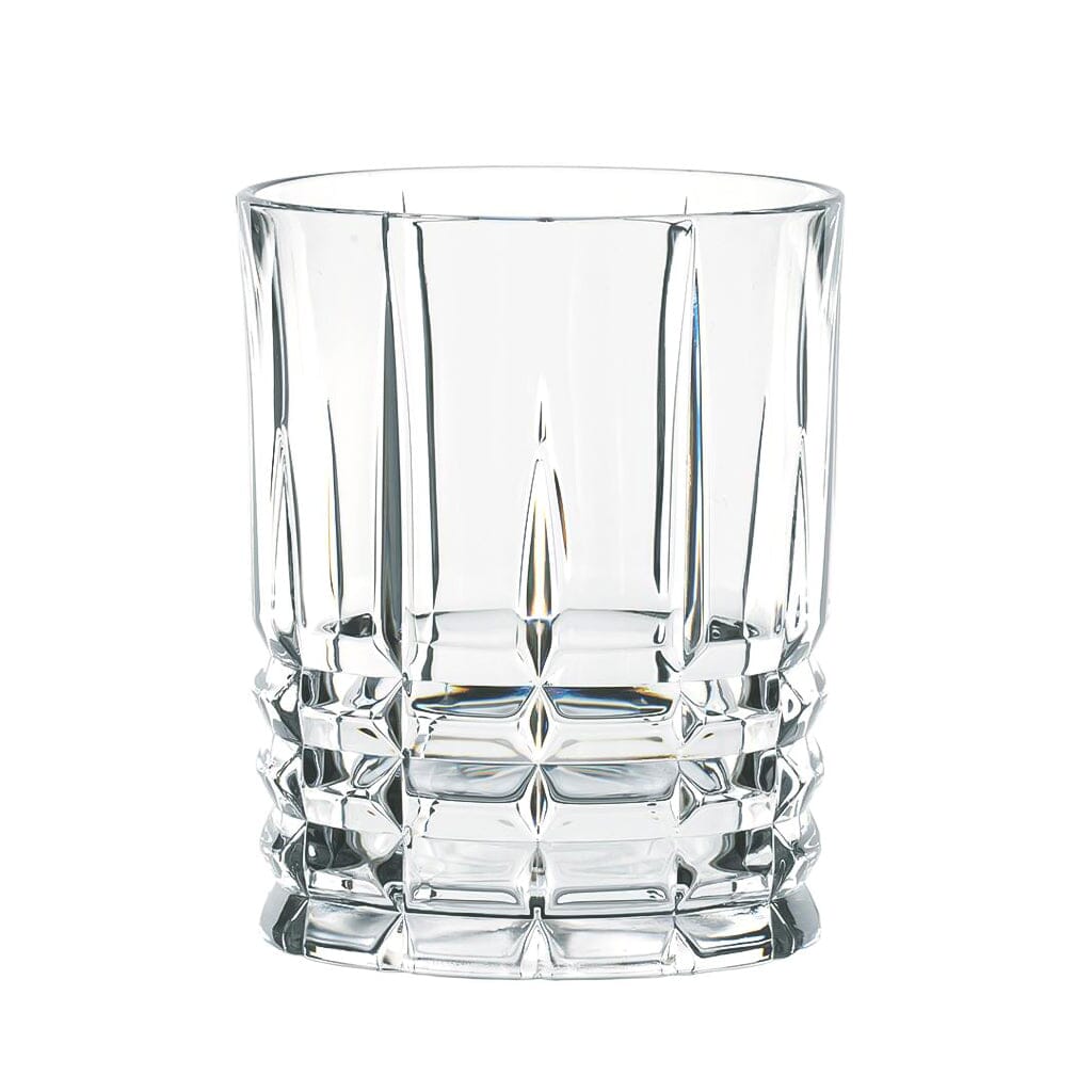 Nachtmann - Highland Whiskyset, 5-delig Whiskey glazen Nachtmann 