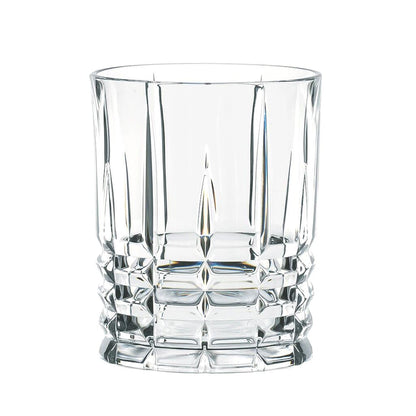 Nachtmann - Highland Whiskyset, 5-delig Whiskey glazen Nachtmann 