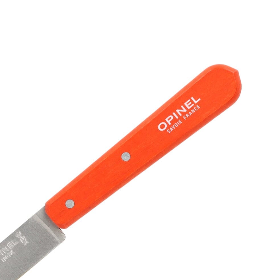 Opinel - Officemes N°112, Tangerine Opinel 