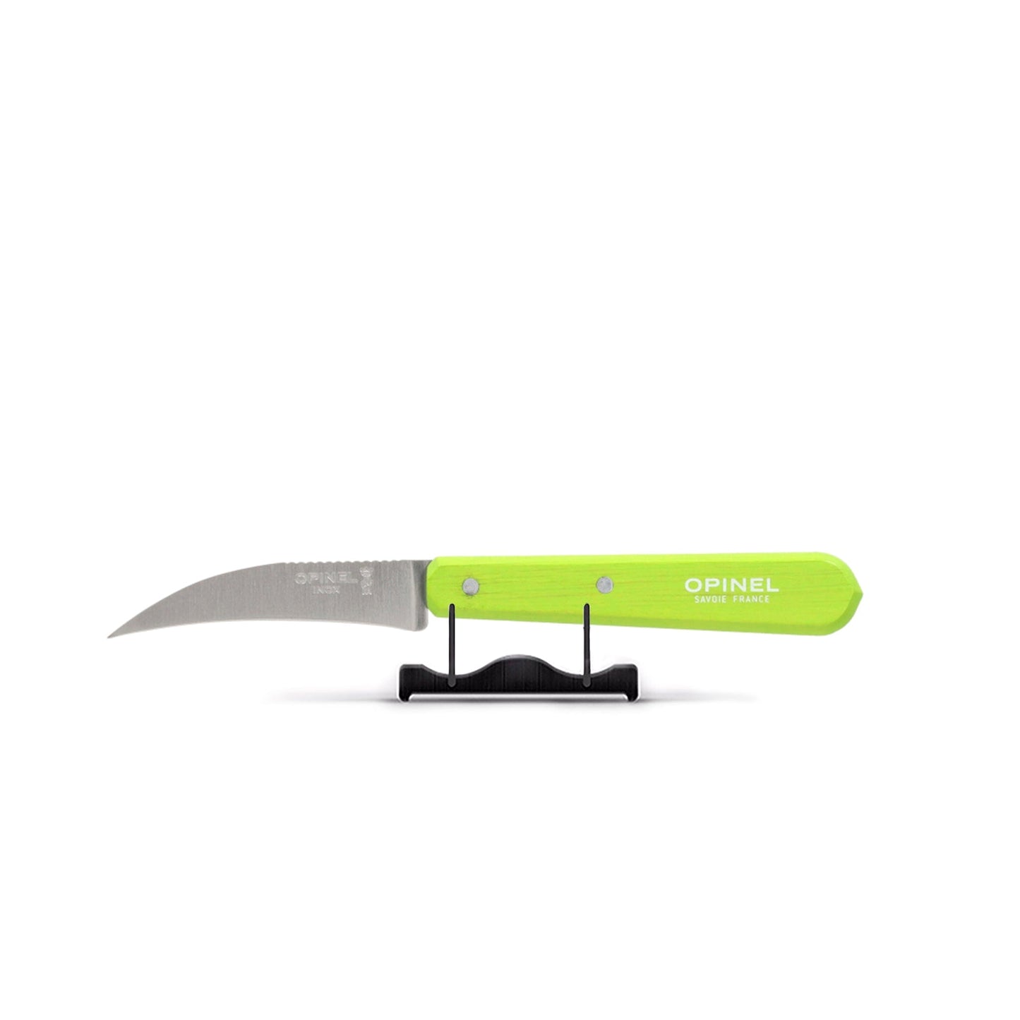 Opinel - Tourneermes N°114, Green Apple Opinel 