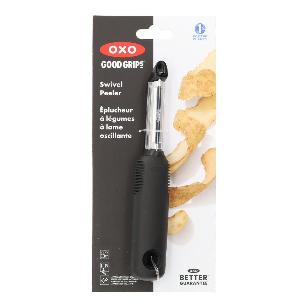 OXO Dunschiller, rvs OXO 