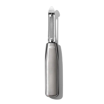 OXO - Éplucheur à manche dentelé