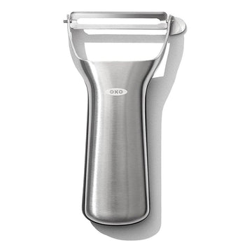 OXO - Éplucheur modèle Y en acier OXO