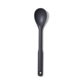 OXO - Lepel siliconen grijs OXO 