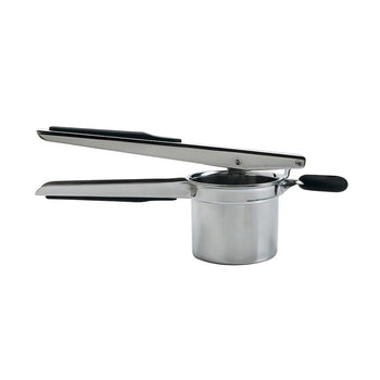 Presse-pommes de terre OXO en acier inoxydable 29 cm