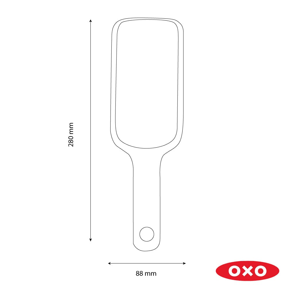 OXO - Rasp medium OXO 