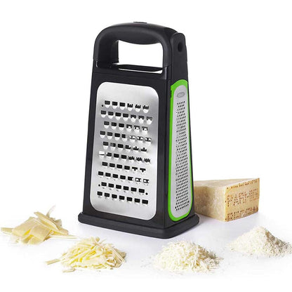 OXO - Rasp met reservoir OXO 