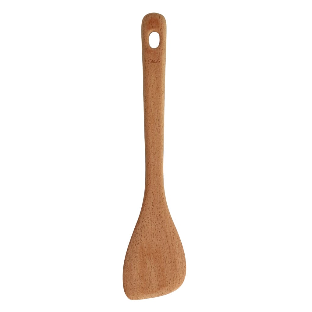 OXO - Roerbakspatel, hout Spatel OXO 