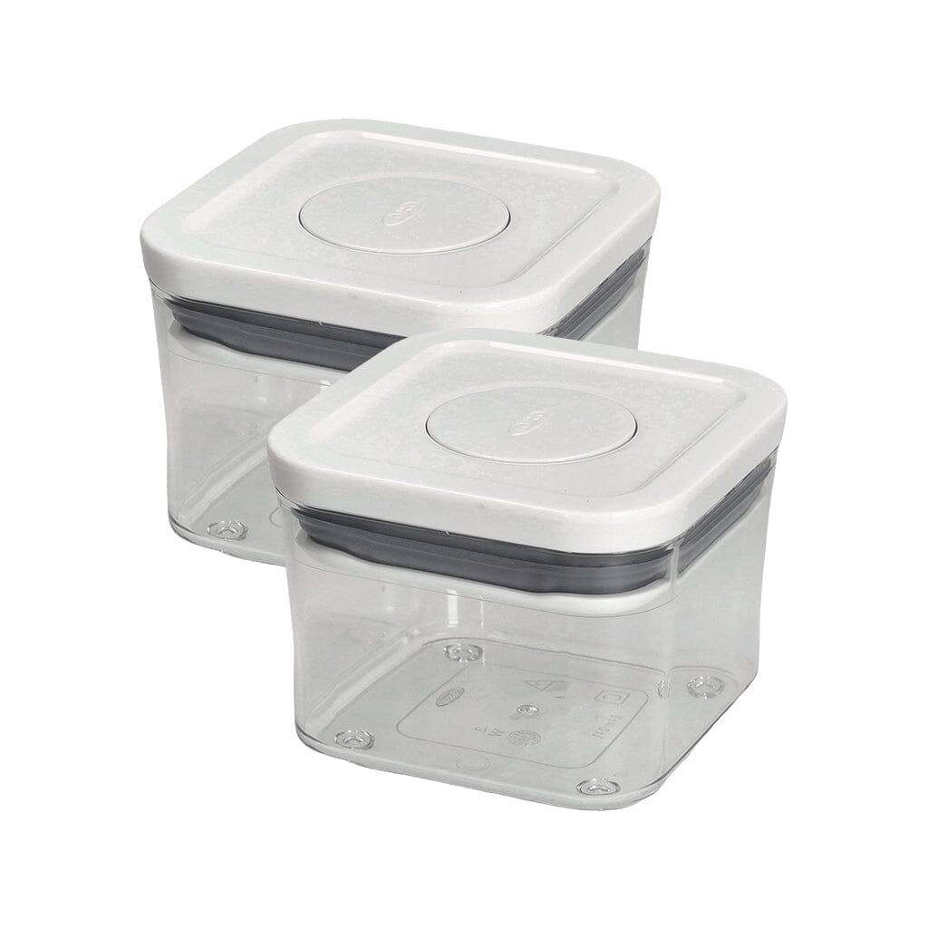 OXO Voordeelset Voorraadbussen POP, 10-delig OXO 