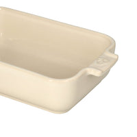Peugeot - Appolia Ovenschaal Rechthoekig 22 Cm Ecru Peugeot 