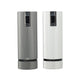 Peugeot - Line Elektrische Peper- en Zoutmolen set carbon aluminium 15 cm