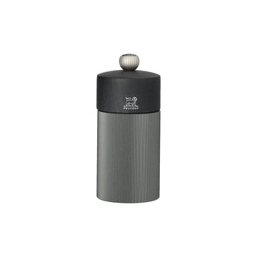 Peugeot - Line Pepermolen Aluminium Carbon 12 cm Pepermolen Peugeot 