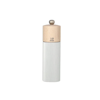 Moulin à poivre Peugeot - Ligne en aluminium naturel 18 cm